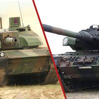 Há 12 anos em projeto, o tanque de guerra definitivo não sai do papel porque França e Alemanha estão em conflito 