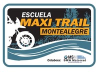 La escuela maxi-trail Montealegre arranca motores