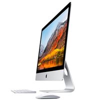 Casi a precio de 21 pulgadas, Amazon tiene el iMac de 27" con resolución 5K de la generación anterior por sólo 1.499 euros con casi 375 de descuento