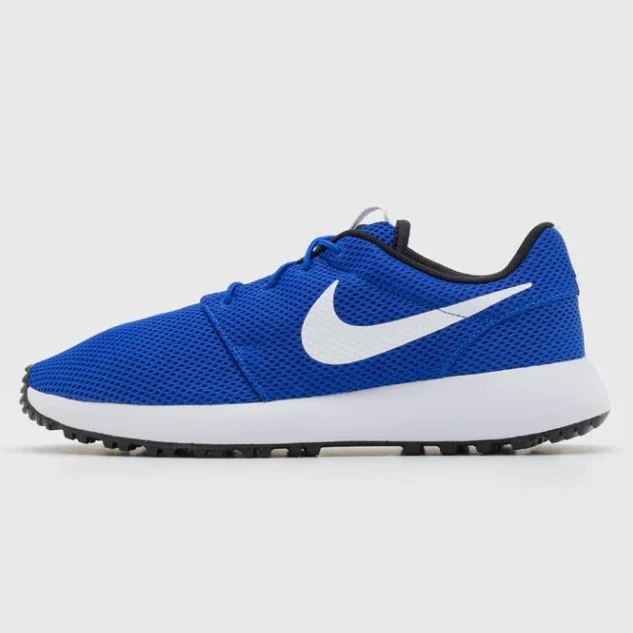 Nike Golf
ROSHE G NEXT NATURE - Zapatos de golf (sin clavos) - azul