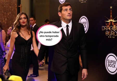 La telenovela turca de Iker Casillas y Sara Carbonero: de su beso en directo a la boda secreta