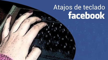 ¿Conoces los atajos de teclado y los emoticonos de Facebook?