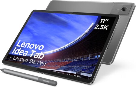 Lenovo Idea Tab