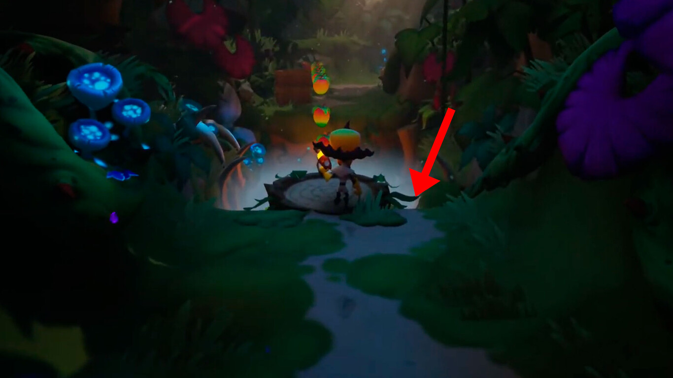 Dimensión Eggipus, 88 millones A.C.B. en Crash Bandicoot 4 cuáles son sus niveles, cómo