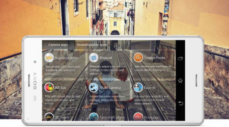 Sácale todo el partido al modo manual de la cámara del Sony Xperia Z3