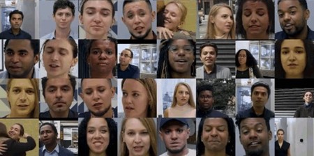 Google ha lanzado 3.000 vídeos de deepfakes para que los investigadores puedan utilizarlos y combatirlos