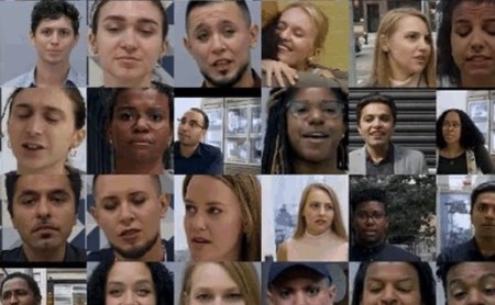 Google ha lanzado 3.000 vídeos de deepfakes para que los investigadores puedan utilizarlos y combatirlos