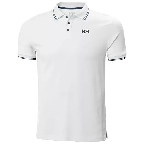 Helly Hansen Hombres Kos Polo
