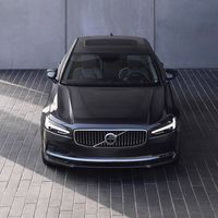 Volvo pone como limite de velocidad los 180 km/h en todos sus autos como una nueva medida de seguridad