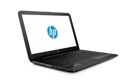 HP 15-AY508NS, un portátil básico que te sale esta semana en eBay por sólo 425 euros