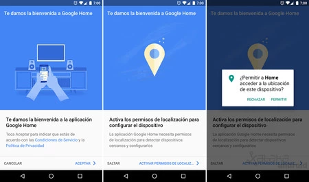 Cómo configurar un nuevo Chromecast desde tu móvil Android