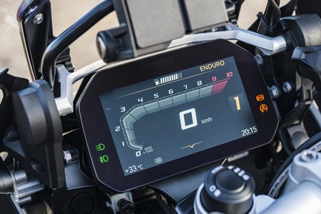 Bmw R 1250 Gs Adventure 2019 Prueba 031