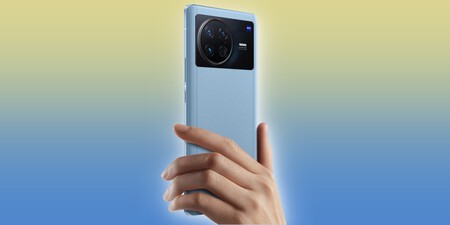 El nuevo Vivo X Note se mete de lleno en una lucha de gigantes, literalmente