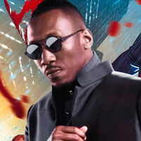 La película de Blade para Marvel encuentra a su salvador en el creador de una de las mejores series de la última década, True Detective