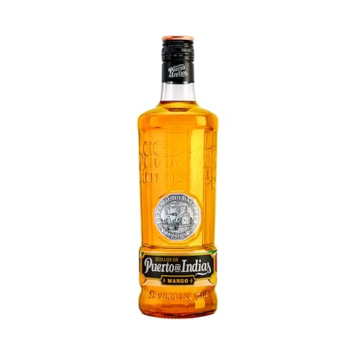 Puerto de Indias – Mango