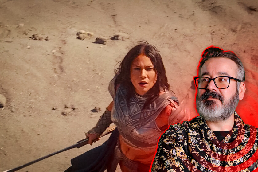 Fue uno de los grandes fracasos de la historia del cine, su director no se arrepiente de nada y yo le aplaudo por ello