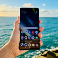 Yo también me canso de usar mi Xiaomi siempre de la misma manera, pero cambio un ajuste y listo. No se tarda ni un minuto