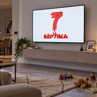 Todo lo que sabemos hasta ahora de La Séptima, la nueva cadena de la TDT, y qué necesitas para verla