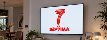Todo sobre La Séptima, la nueva cadena de la TDT: cómo sintonizarla y qué necesitas para verla