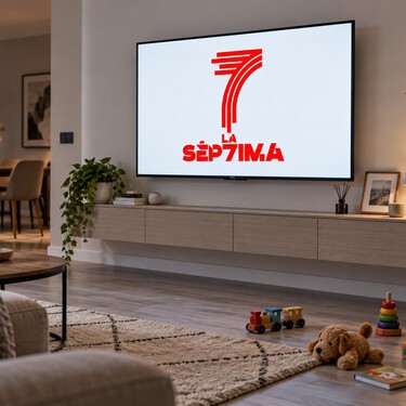 Todo sobre La Séptima, la nueva cadena de la TDT: cómo sintonizarla y qué necesitas para verla