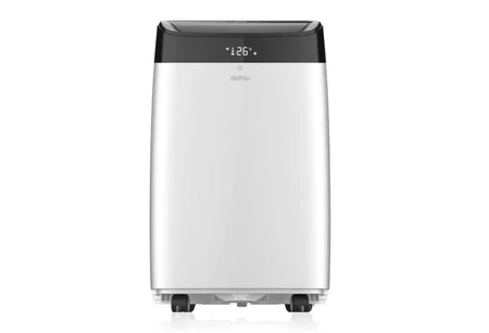 Aire Acondicionado Portatil Daitsu