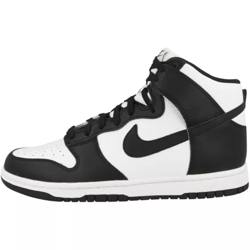 NIKE Dunk High Retro, Sneaker Hombre