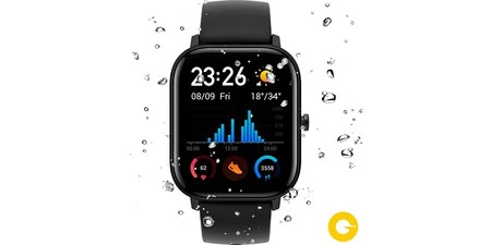 Amazfit Gts 2