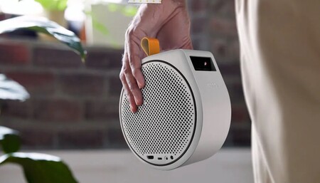 Portable Gv30 Key Carry