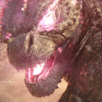 Hay gente corriendo y gritando en Ciudad de México sin motivo alguno: es la escena de la próxima película de Godzilla