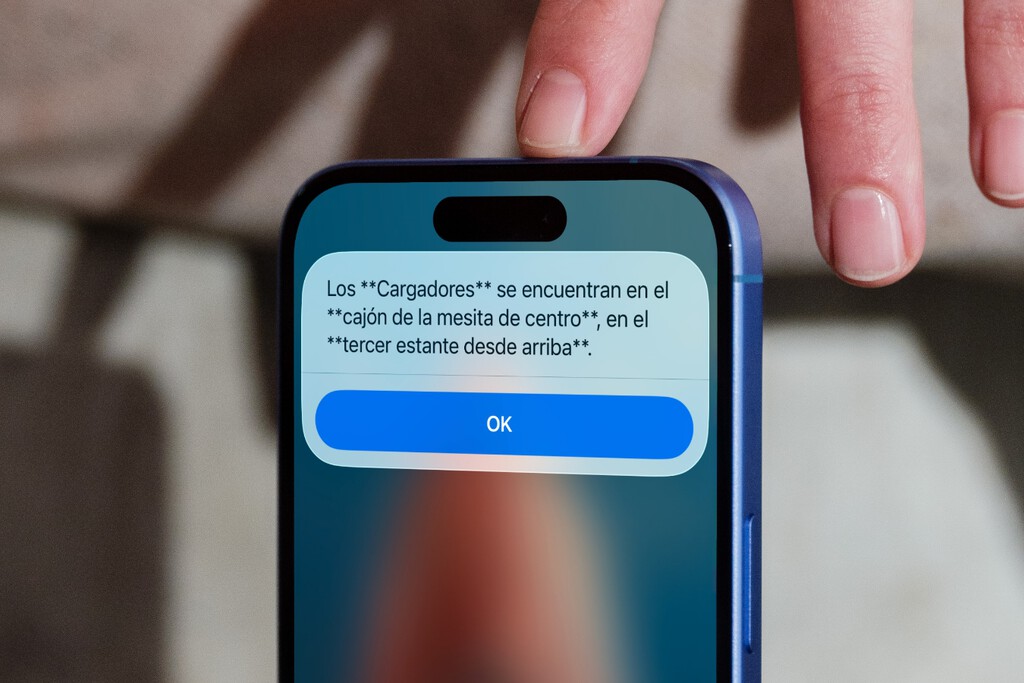 ¿Dónde he dejado estos papeles? Acabo de encontrar el atajo de iPhone perfecto para no perder nada en casa ¿Dónde he dejado estos papeles? Acabo de encontrar el atajo de iPhone perfecto para no perder nada en casa