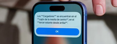¿Dónde he dejado estos papeles? Acabo de encontrar el atajo de iPhone perfecto para no perder nada en casa
