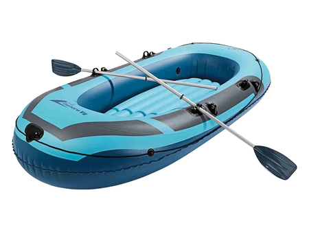 Barca Inflable Zoom