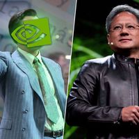 "Agentes de IA vão te assediar": Jensen Huang acredita que a IA não vai nos substituir, mas fará algo muito pior 