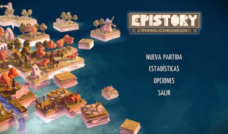 Epistory, el RPG que te enseña a escribir mientras juegas: App de la Semana