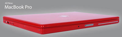 MacBook Pro disponible en 22 colores: Colorware