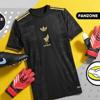 Mercado Libre se puso futbolero: Fan Zone Futbol reúne ofertas de Nike, Adidas, Chivas y hasta el América