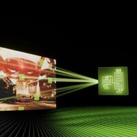 Lo nuevo de NVIDIA se llama DLSS 4.5 y parece brujería: puede multiplicar por seis el rendimiento de las GeForce RTX 50