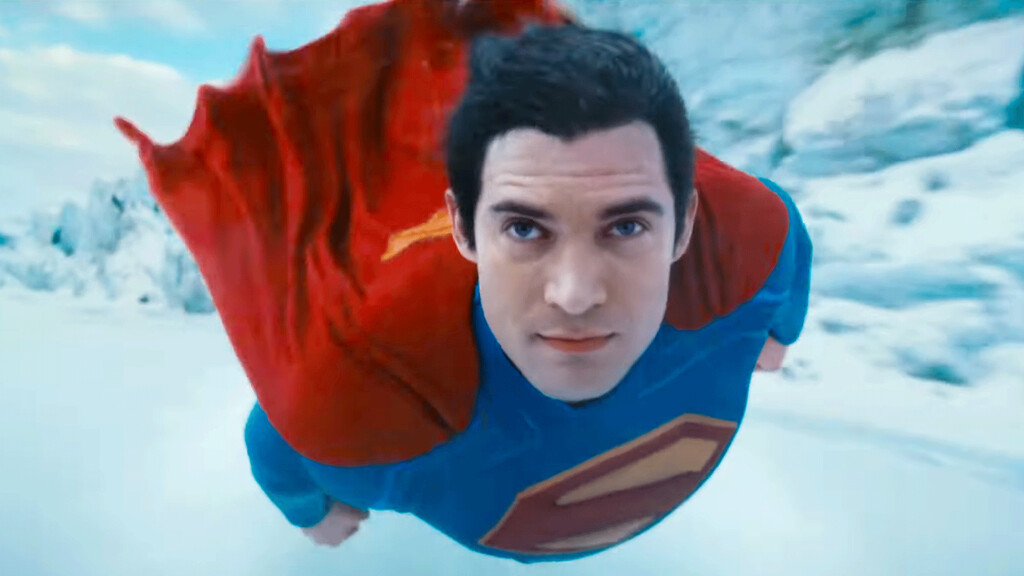 James Gunn revela que se inspiró en un héroe olvidado para crear a su Superman y los fans ya le han buscado actor James Gunn revela que se inspiró en un héroe olvidado para crear a su Superman y los fans ya le han buscado actor