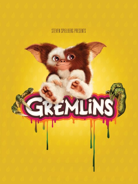 Gremlins 1984