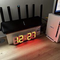 Mi router tiene una función genial y la tengo apagada. Es de locos pero el WiFi me va mejor así 