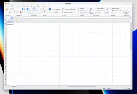PlanMaker、Excel for Mac の無料代替ツール