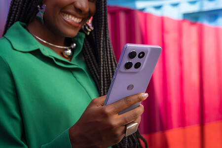 450_1000 Motorola lanza sus moto g86 5G y moto g56 5G en Argentina: comparación de modelos, precios y disponibilidad