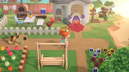 Así sería el fantástico crossover entre Animal Crossing y Pokémon que nos encantaría que fuese real