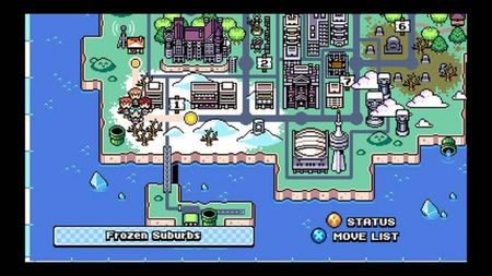 'Scott Pilgrim contra el mundo: el videojuego' recibirá, por fin, un modo cooperativo online a cuatro bandas... pero pagando