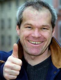 Un millón de firmas para retirar a Uwe Boll