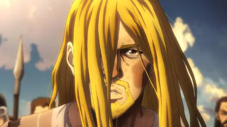 Vinland Saga Vinland Saga