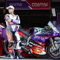 Jorge Martín presiona a Ducati con el señuelo de Yamaha: "Voy a buscar un equipo oficial, lo tengo clarísimo" 
