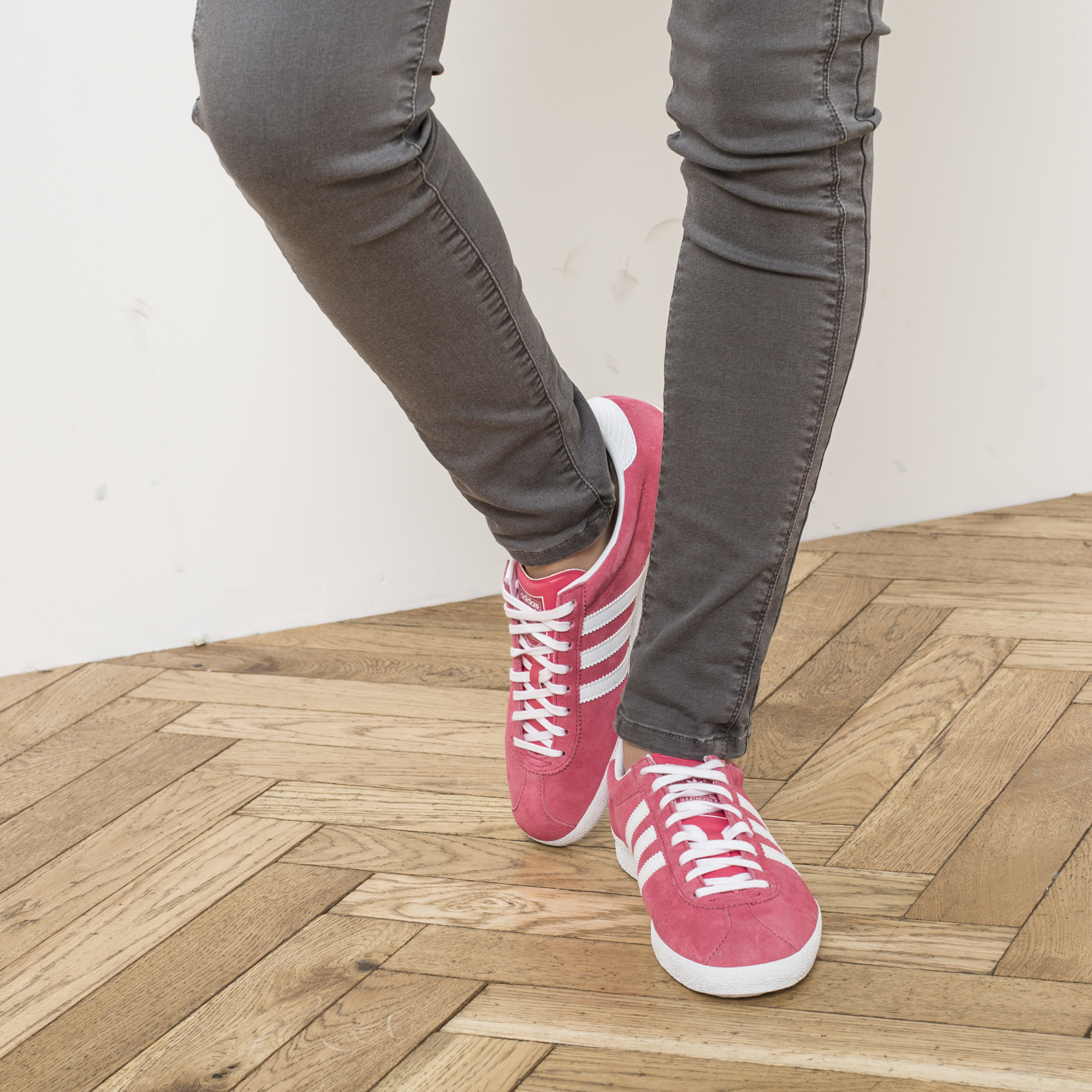 Foto de Ikks y Adidas (3/7)