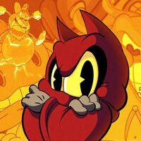No es ni Cuphead ni Hollow Knight, pero este juego recogerá lo mejor de ambos en una nueva aventura de acción y plataformas 