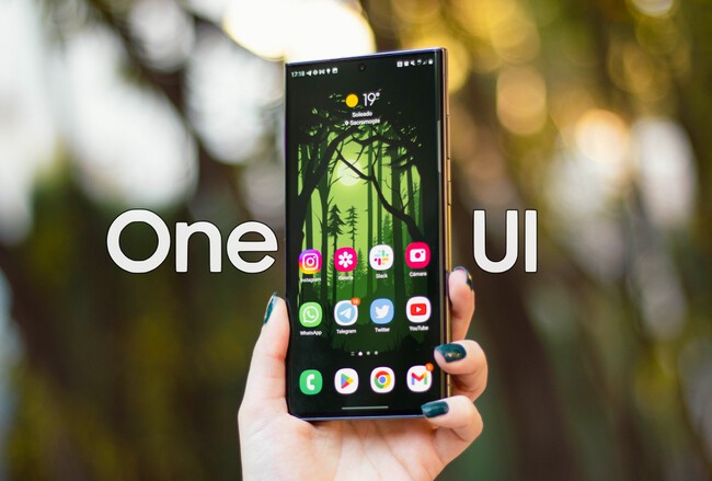 One Ui 8 2